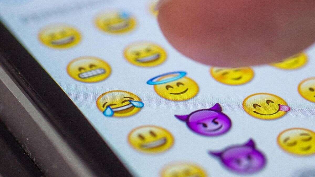 WhatsApp und Co.: Diese neuen Emojis kommen 2025