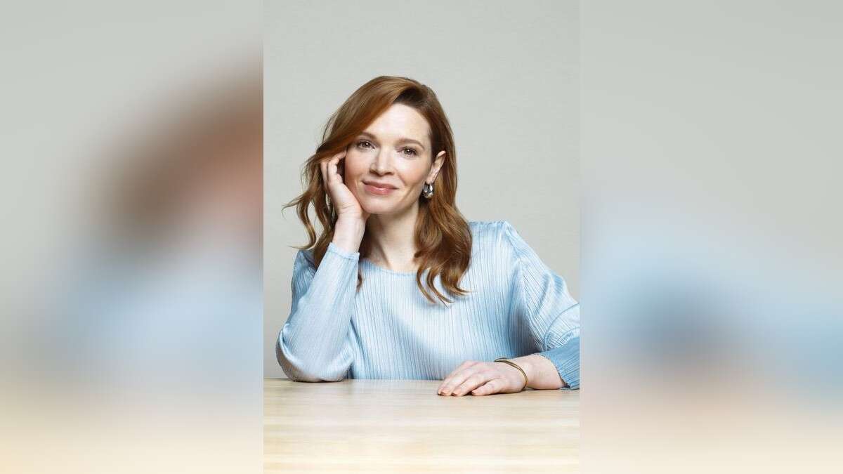 Karoline Herfurth: „Ich werde endlich mal Luft holen“