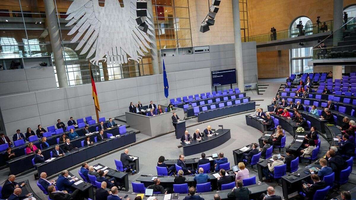 Diese Wahlrechtsreform frustriert Wähler und Gewählte