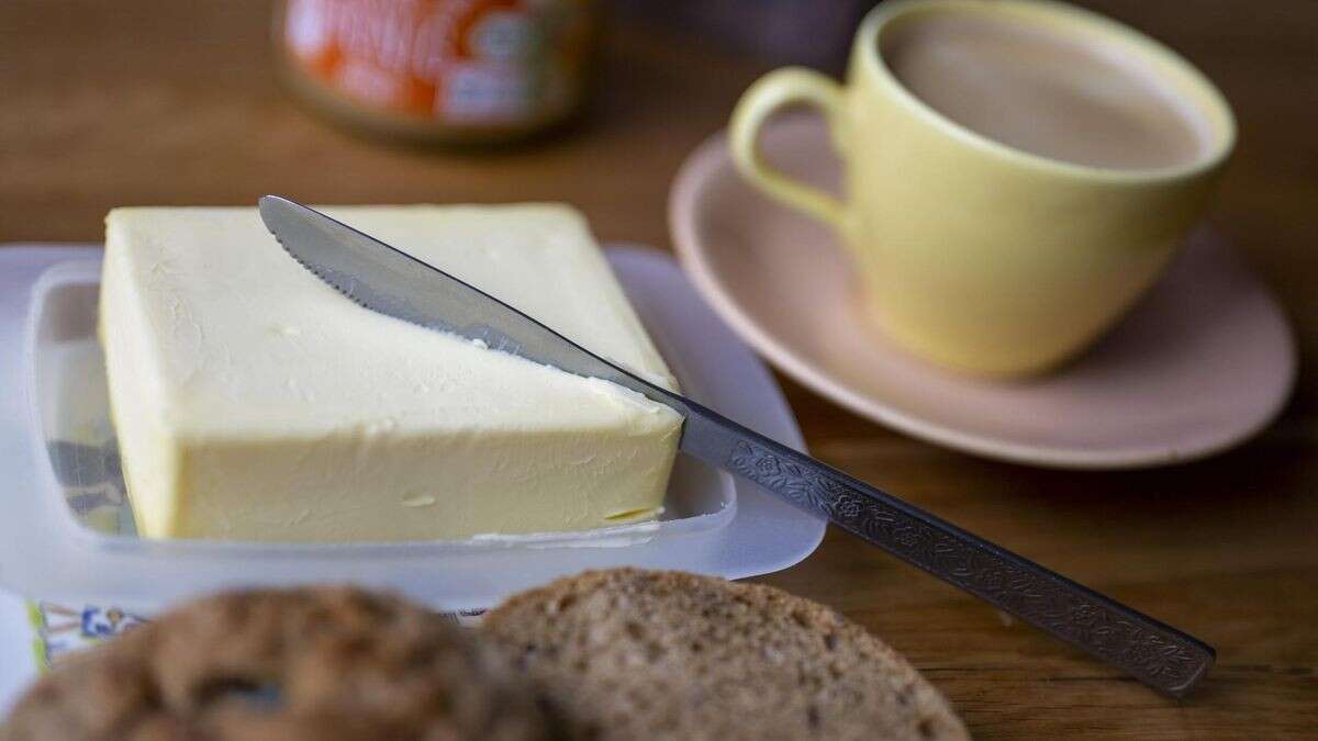 Butter wird günstiger: Wer jetzt die Preise ändert