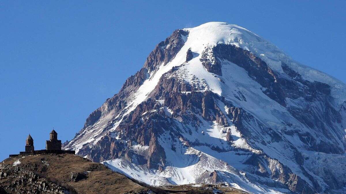 Zwölf Tote in Restaurant in Georgien entdeckt – erster Verdacht