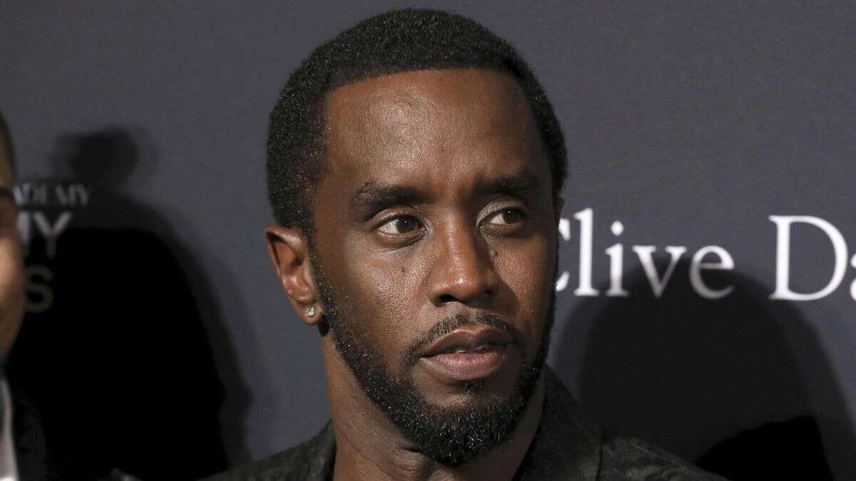 US-Rapper Sean „Diddy“ Combs weist neue Anklagepunkte zurück