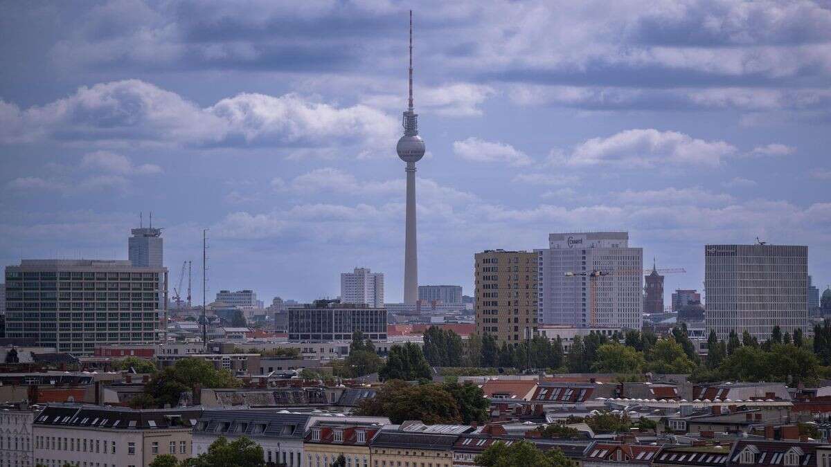 Wohnen in Berlin: Landesregierung erreicht wichtiges Ziel