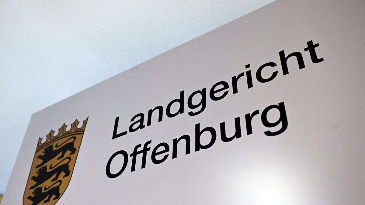 Geiselnahme einer Studentin aus Berlin: Angeklagter will sich äußern