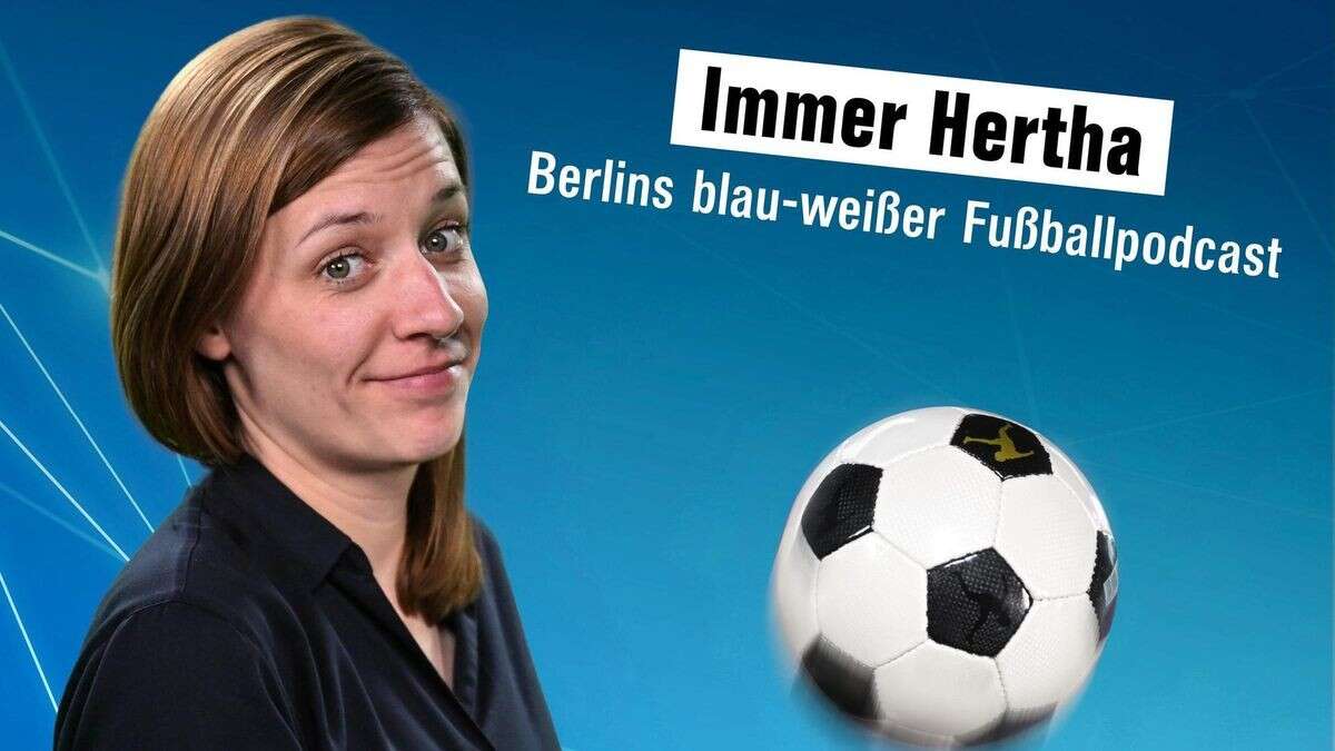 Immer Hertha meets HSV – Wir müssen reden