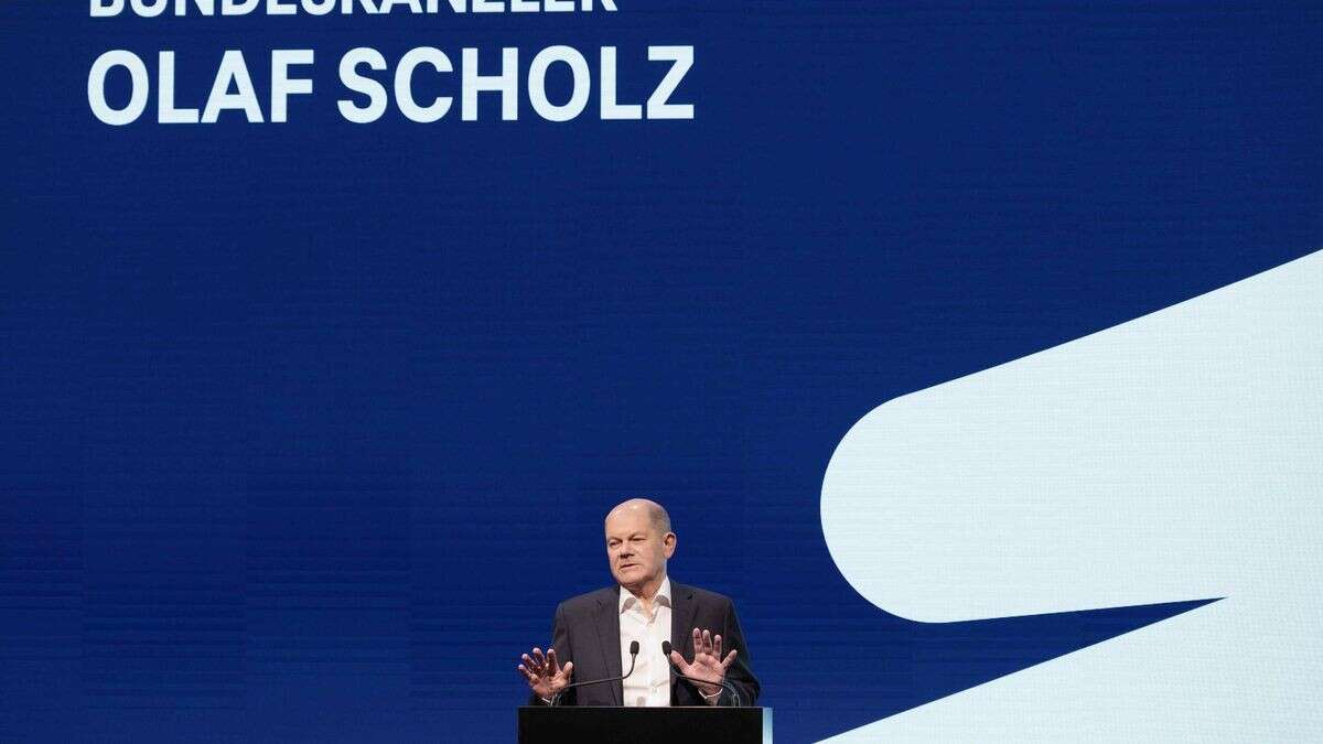 Olaf Scholz: Wie lange kann sich der Kanzler noch halten?