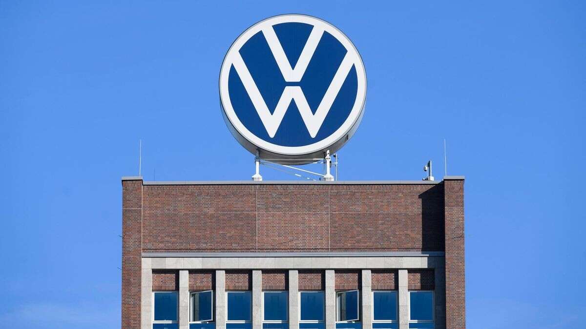 Großes Beben bei VW – Jobgarantie fällt, Werke in Gefahr?