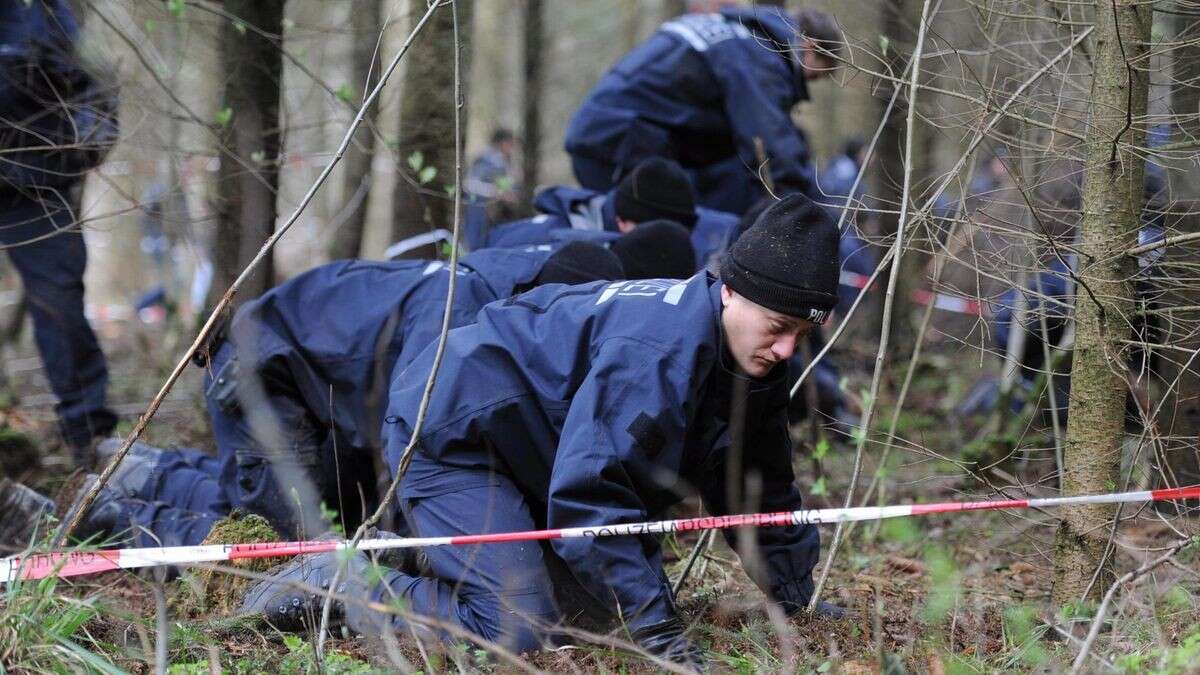 Ungeklärte Verbrechen: Diese Cold Cases faszinieren bis heute