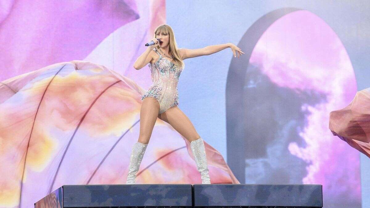 Taylor Swift: Fans verärgert über nachträgliche Ticket-Gebühren