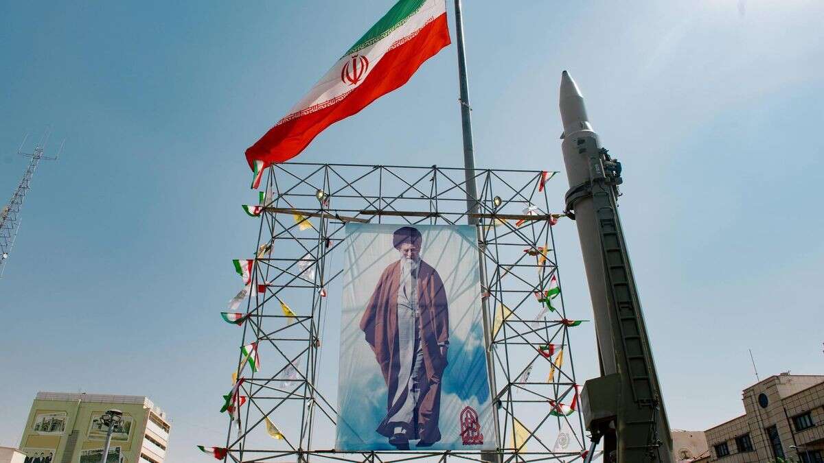 Die Welt bangt: Greift der Iran Israel ein drittes Mal an?