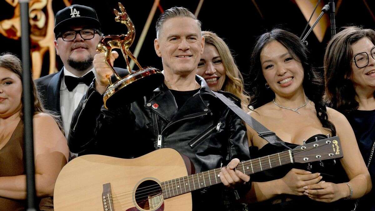 Bryan Adams Konzert abgesagt – „Verstopfung durch Fett und Lumpen“