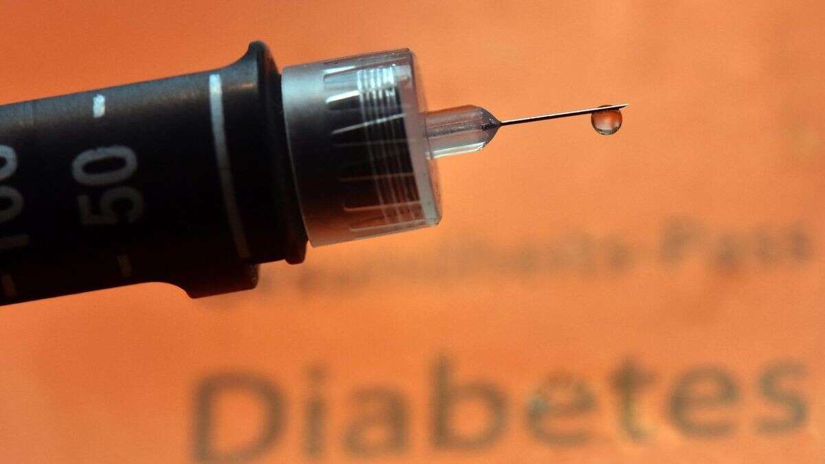 Frau von Typ-1-Diabetes geheilt: Durchbruch mit Stammzelltherapie