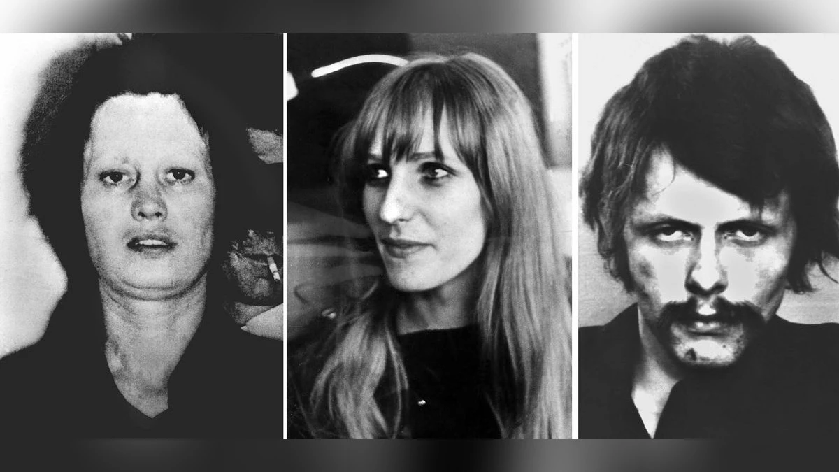„Frauen als aktive Kämpfer“ – Terror der RAF war weiblich
