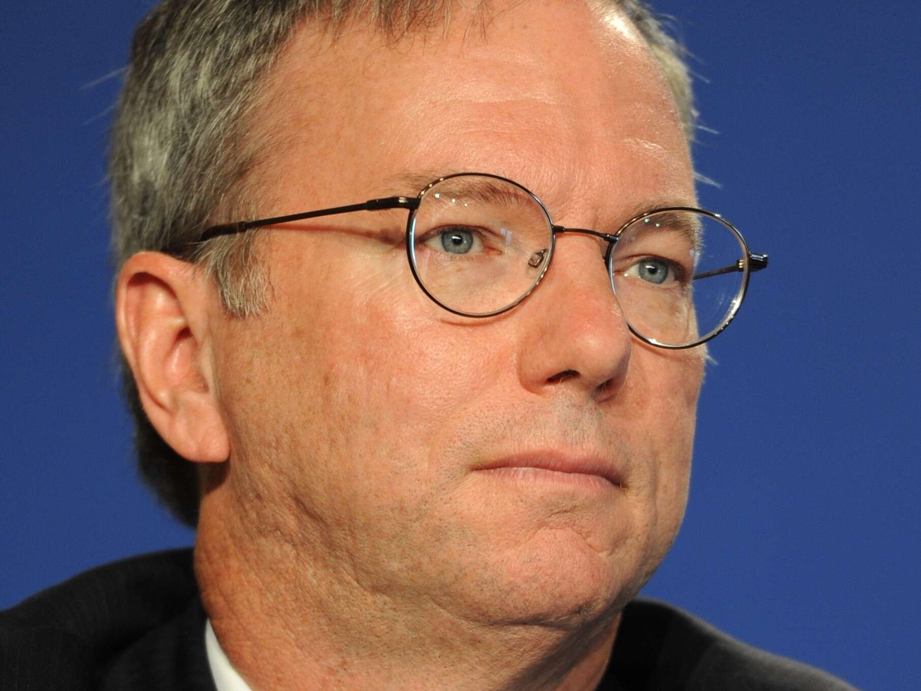 Eric Schmidt: AI misuse poses an ‘extreme risk’