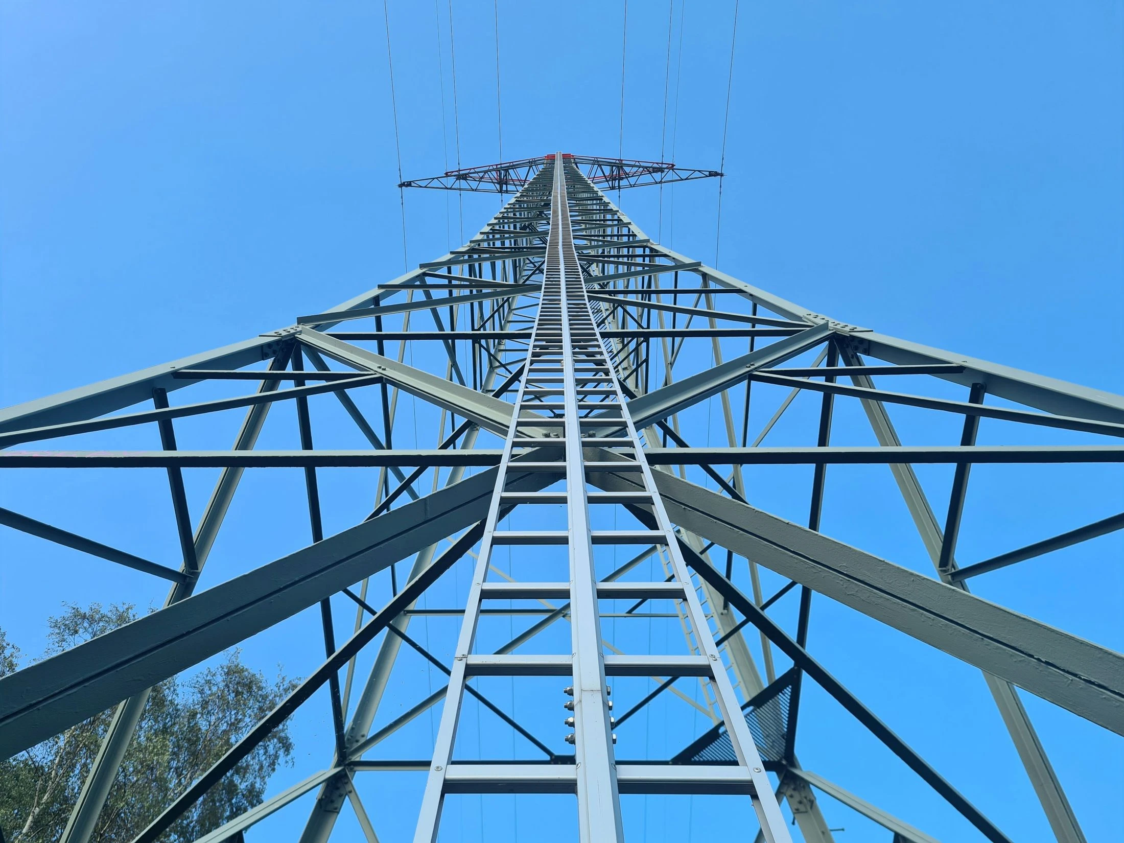 Power play: Can the grid cope with AI’s growing appetite?