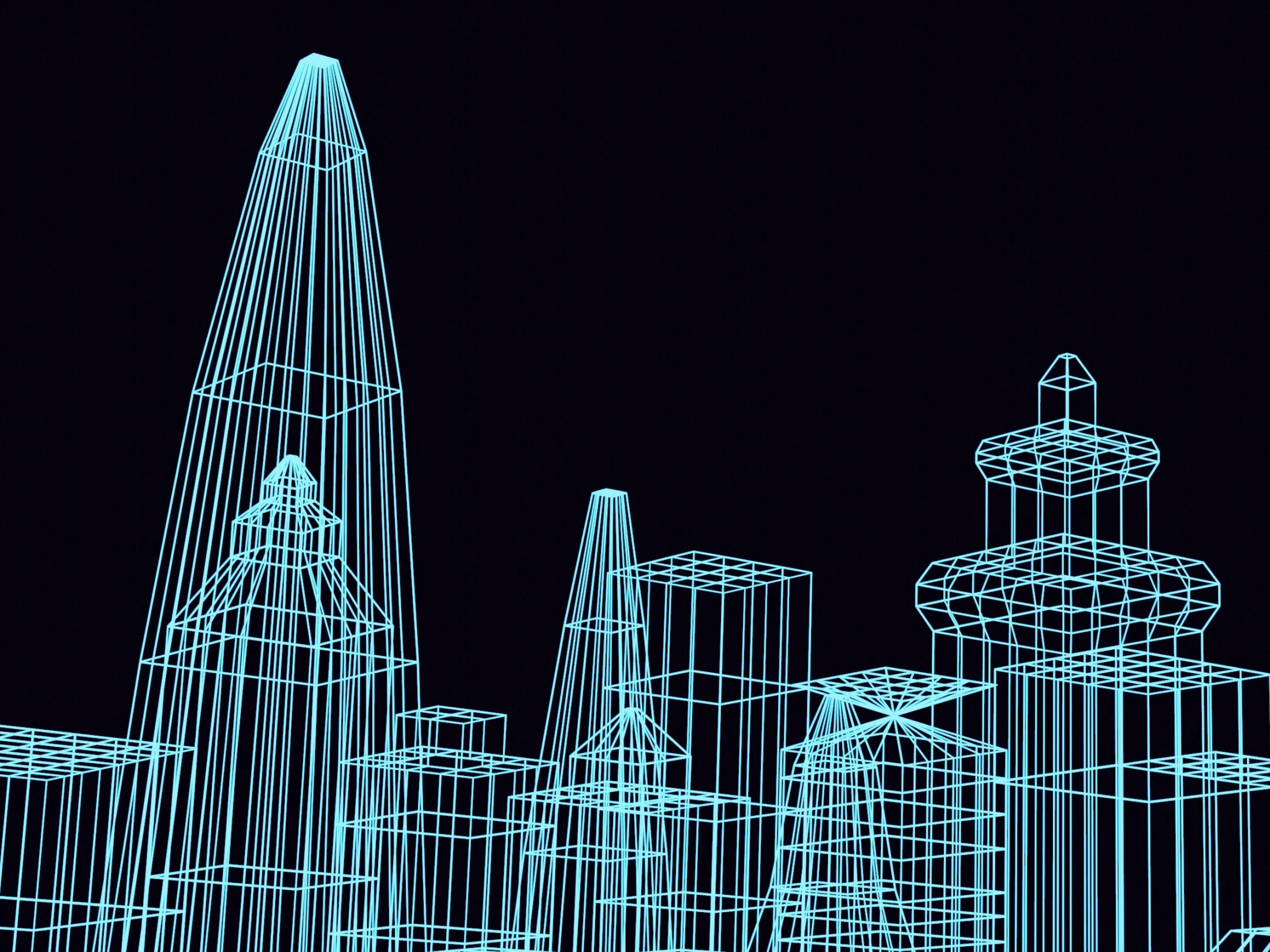 Shah Muhammad, Sweco: How AI is building the future of our cities