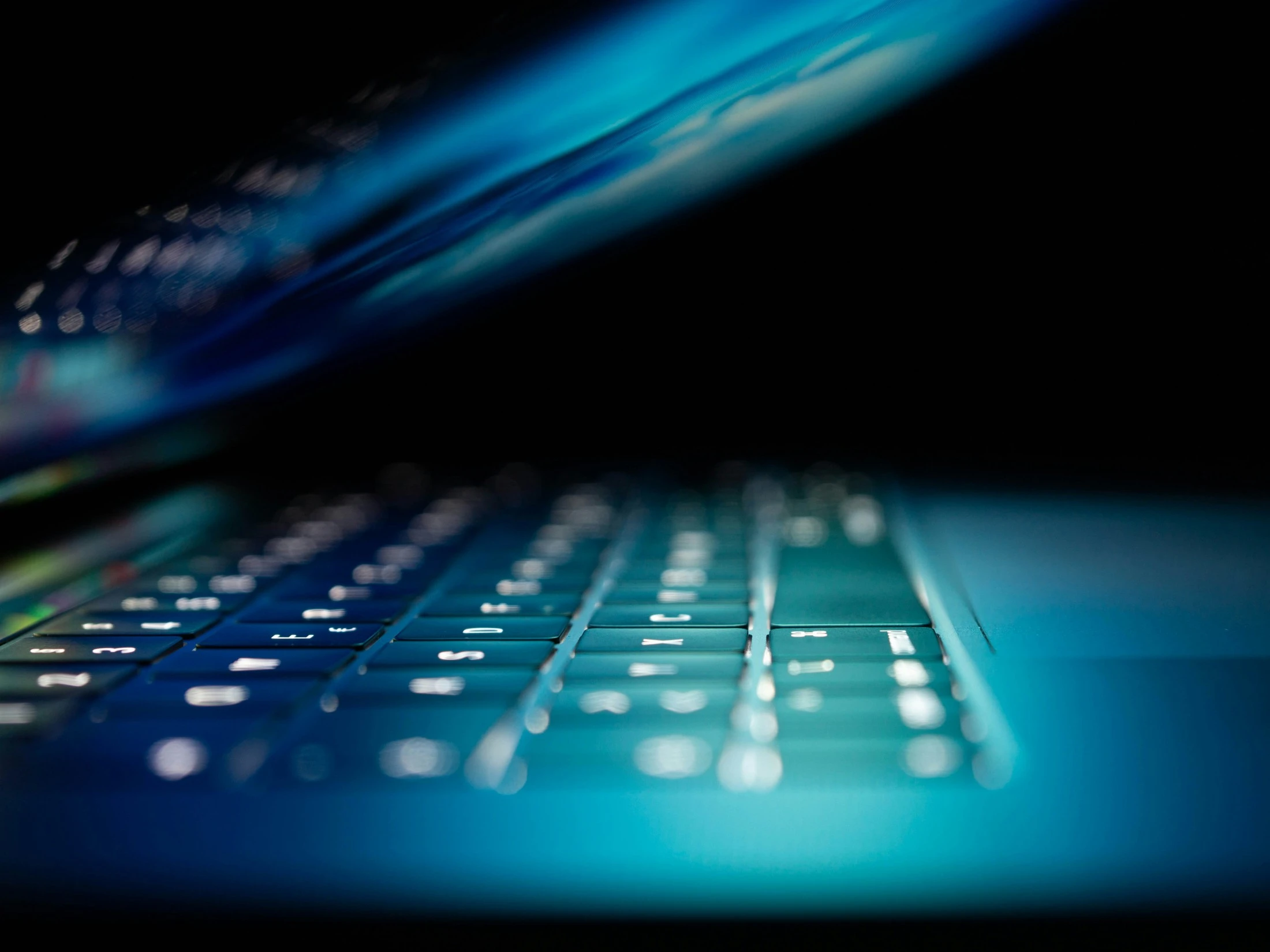 Rachel James, AbbVie: Harnessing AI for corporate cybersecurity