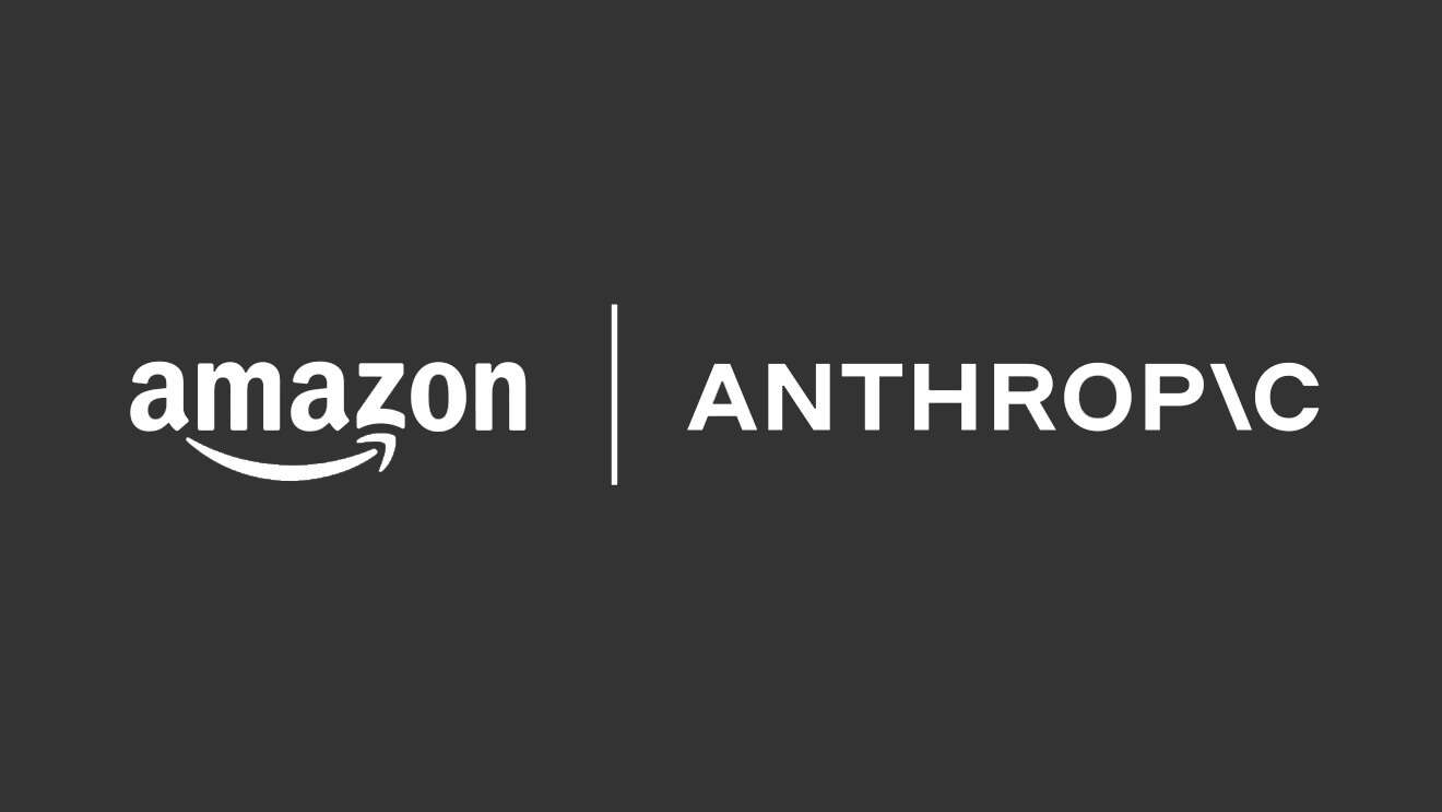 Amazon stakes $4bn more in Anthropic–the next tech arms race?