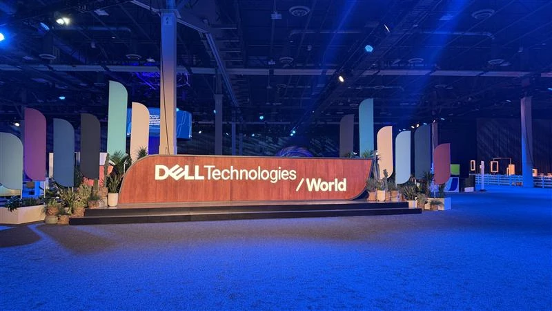 Dell unveils Nvidia Blackwell-based AI acceleration platform