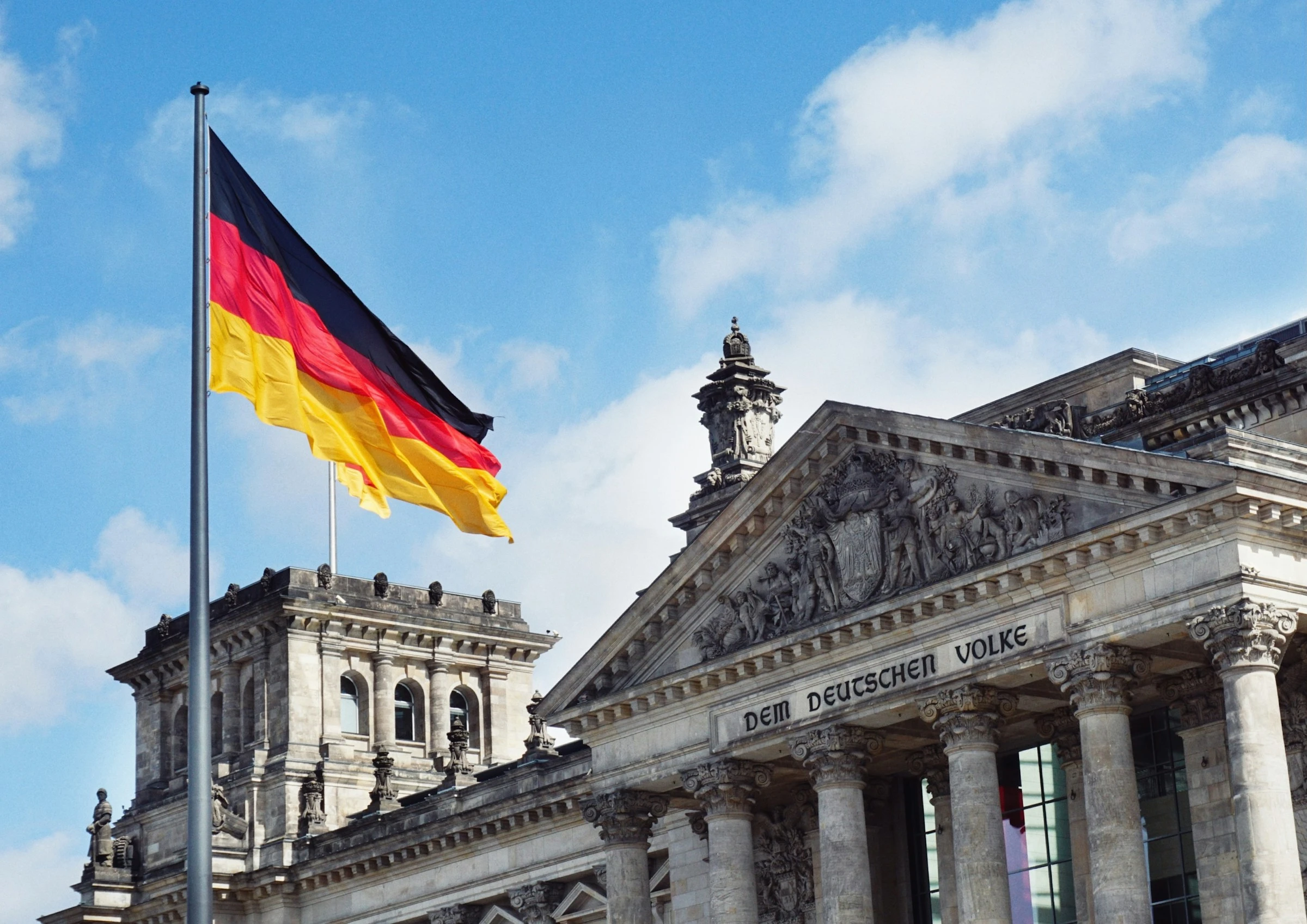 NVIDIA helps Germany lead Europe’s AI manufacturing race