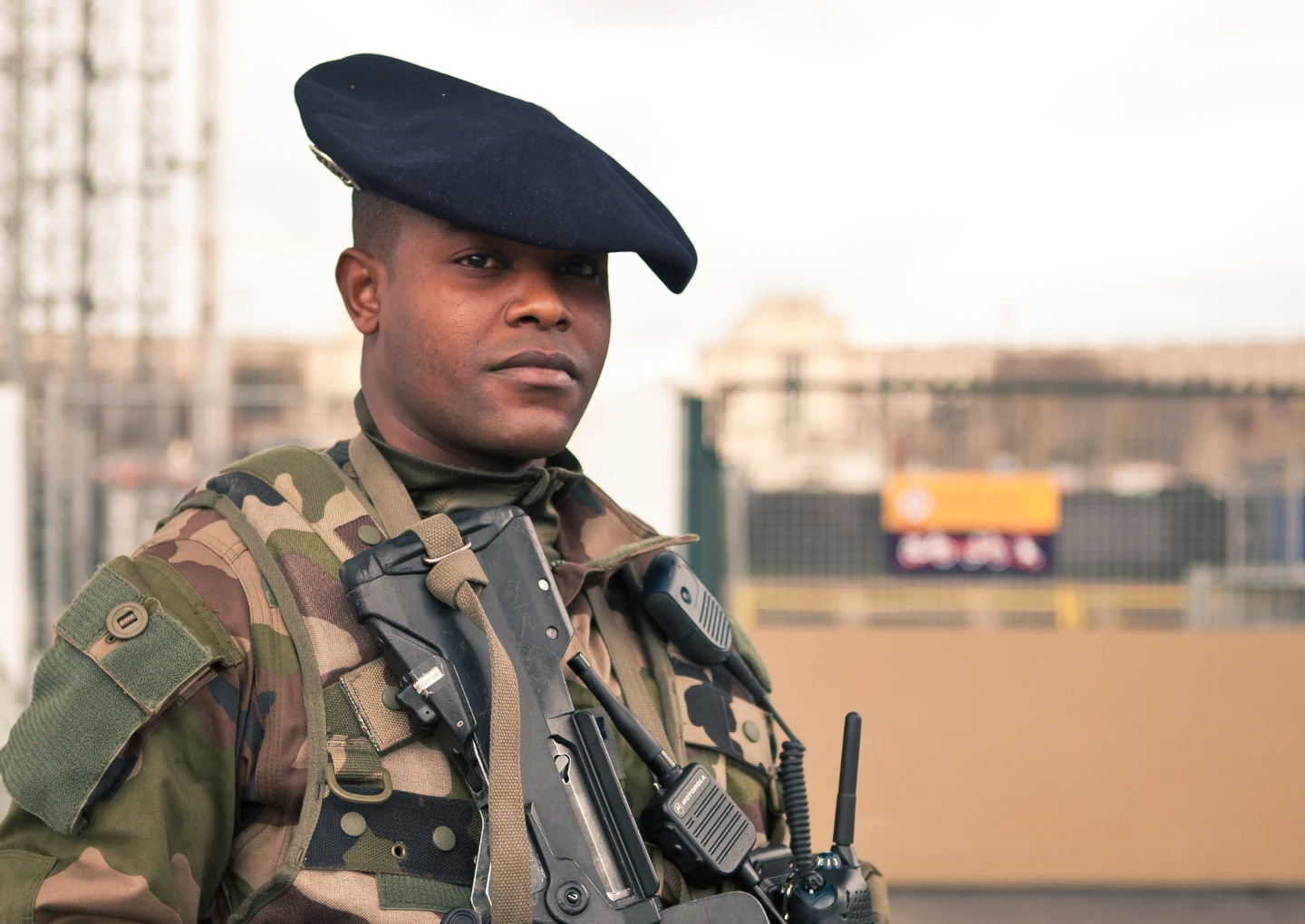 AI-enabled threats and stricter regulation in France