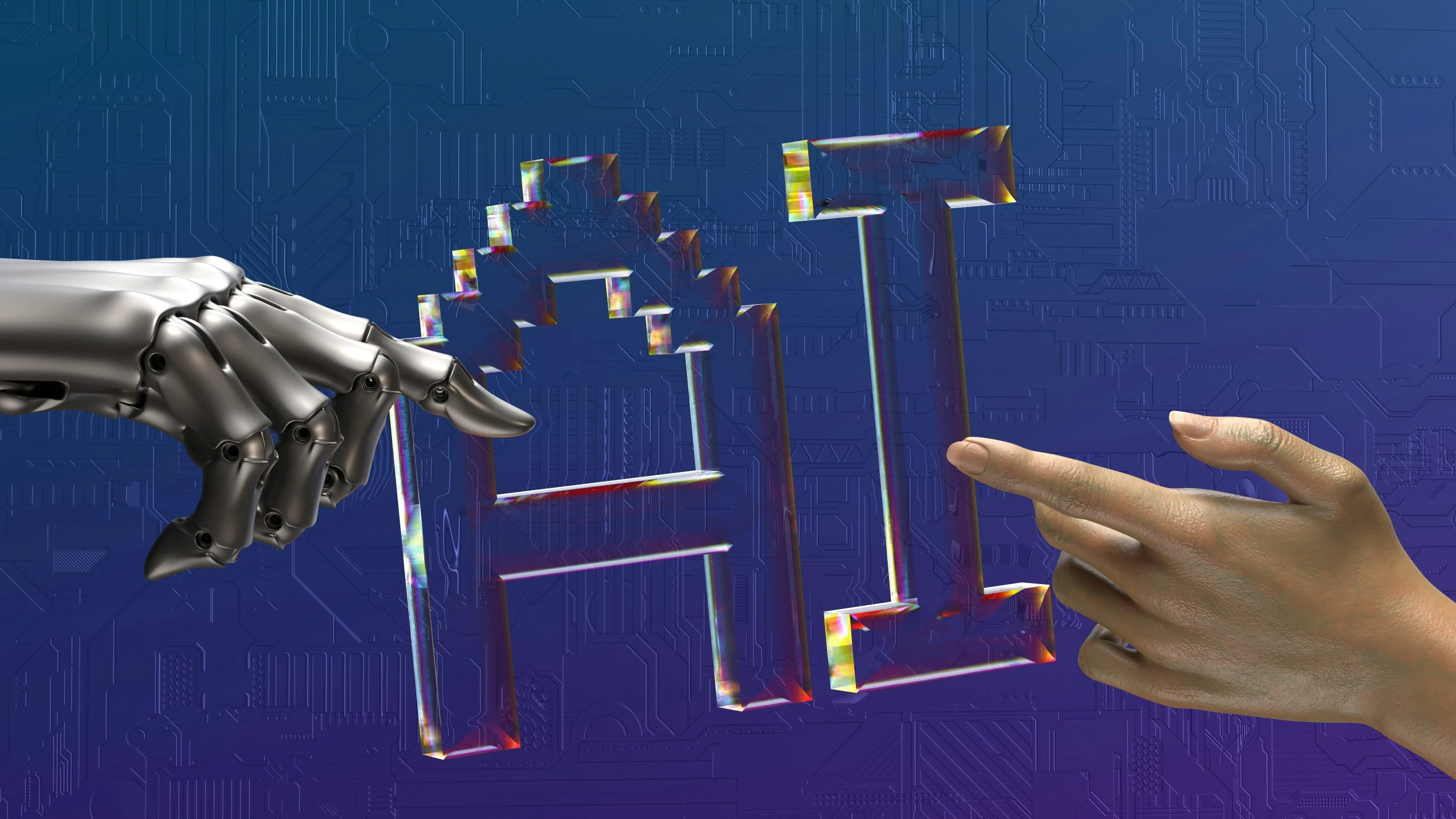 Exploring how AI has changed daily life