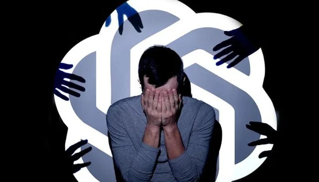 Rất nhiều người đang bị rối loạn tâm thần AI