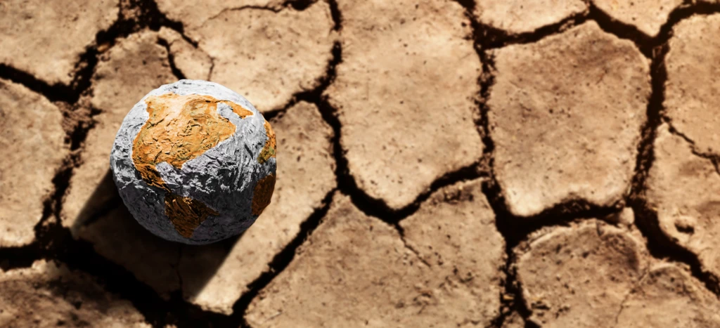 Giornata della Terra. Ieri, oggi e domani, una questione di sicurezza globale.