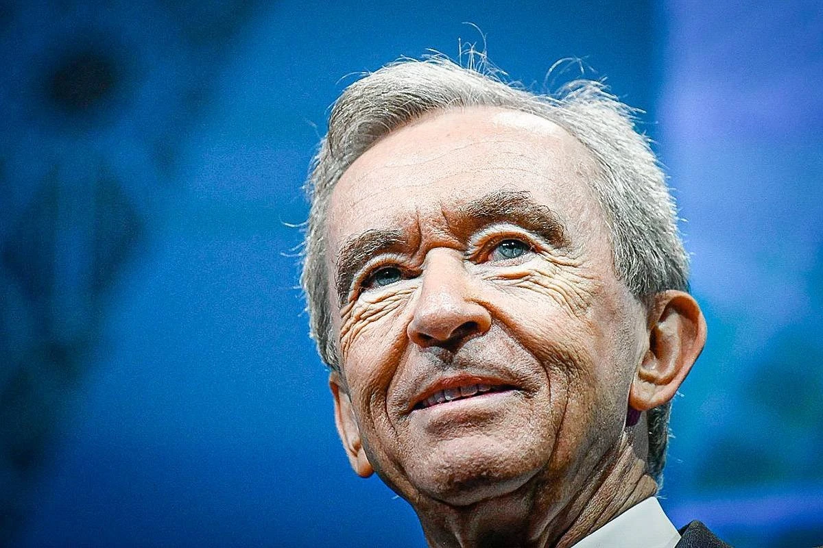 Como Bernard Arnault, o “lobo de cashmere”, conseguiu arrematar a Tiffany