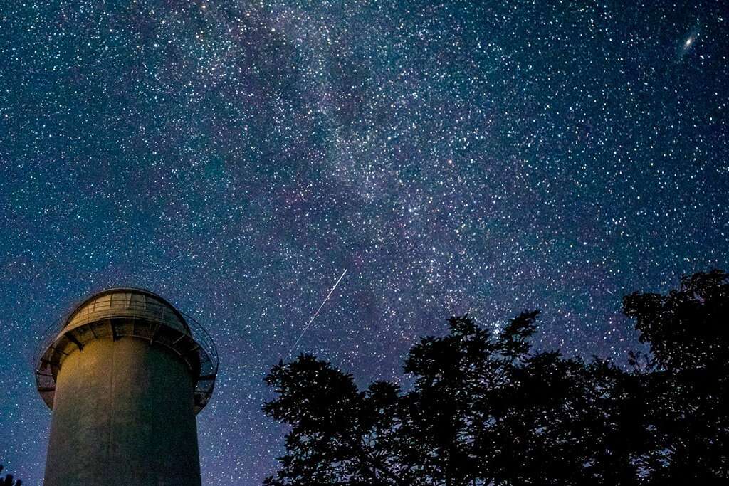 Chuva de meteoros Perseidas ilumina o céu hoje; veja como assistir