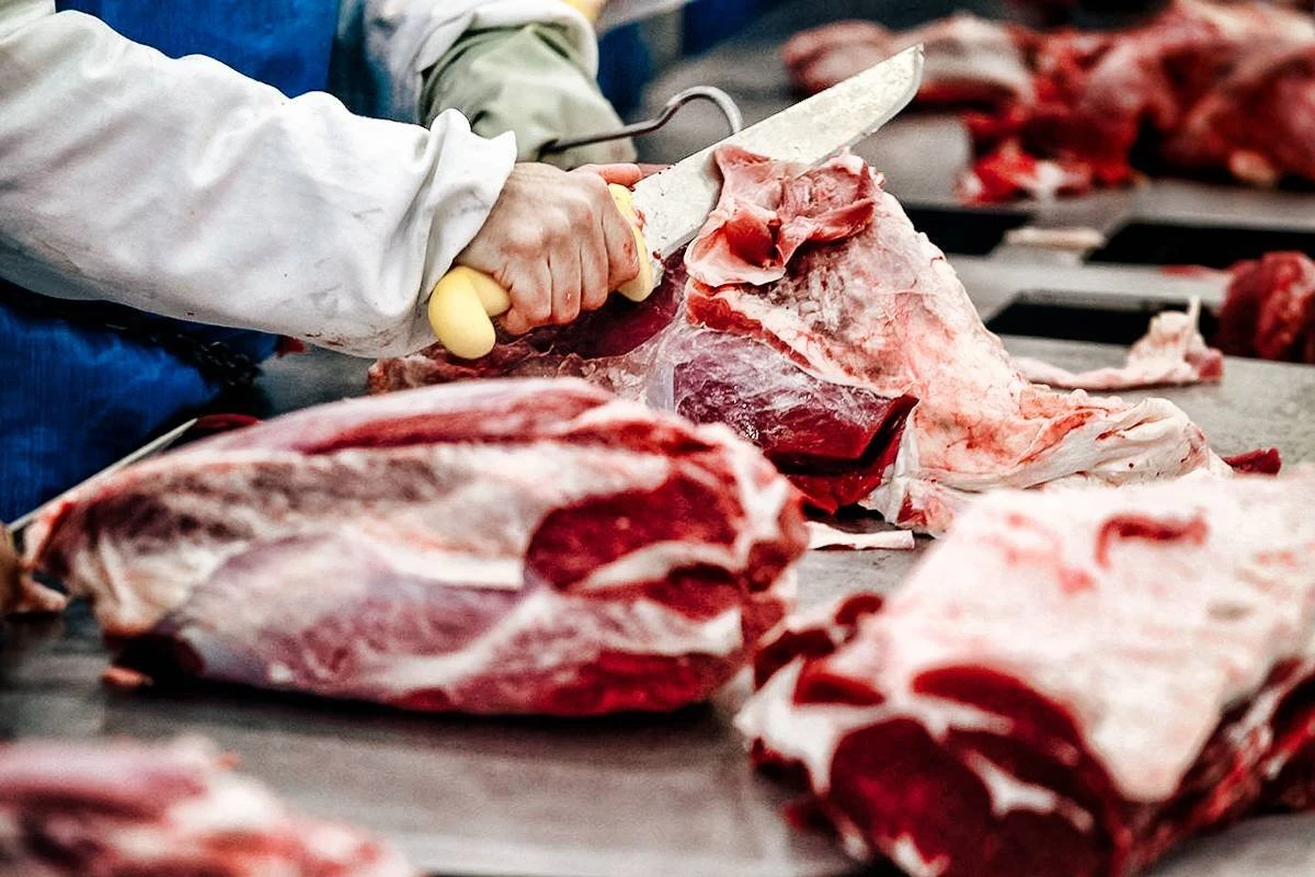Exportação faz lucro da Marfrig saltar quase 7 vezes no 3º trimestre