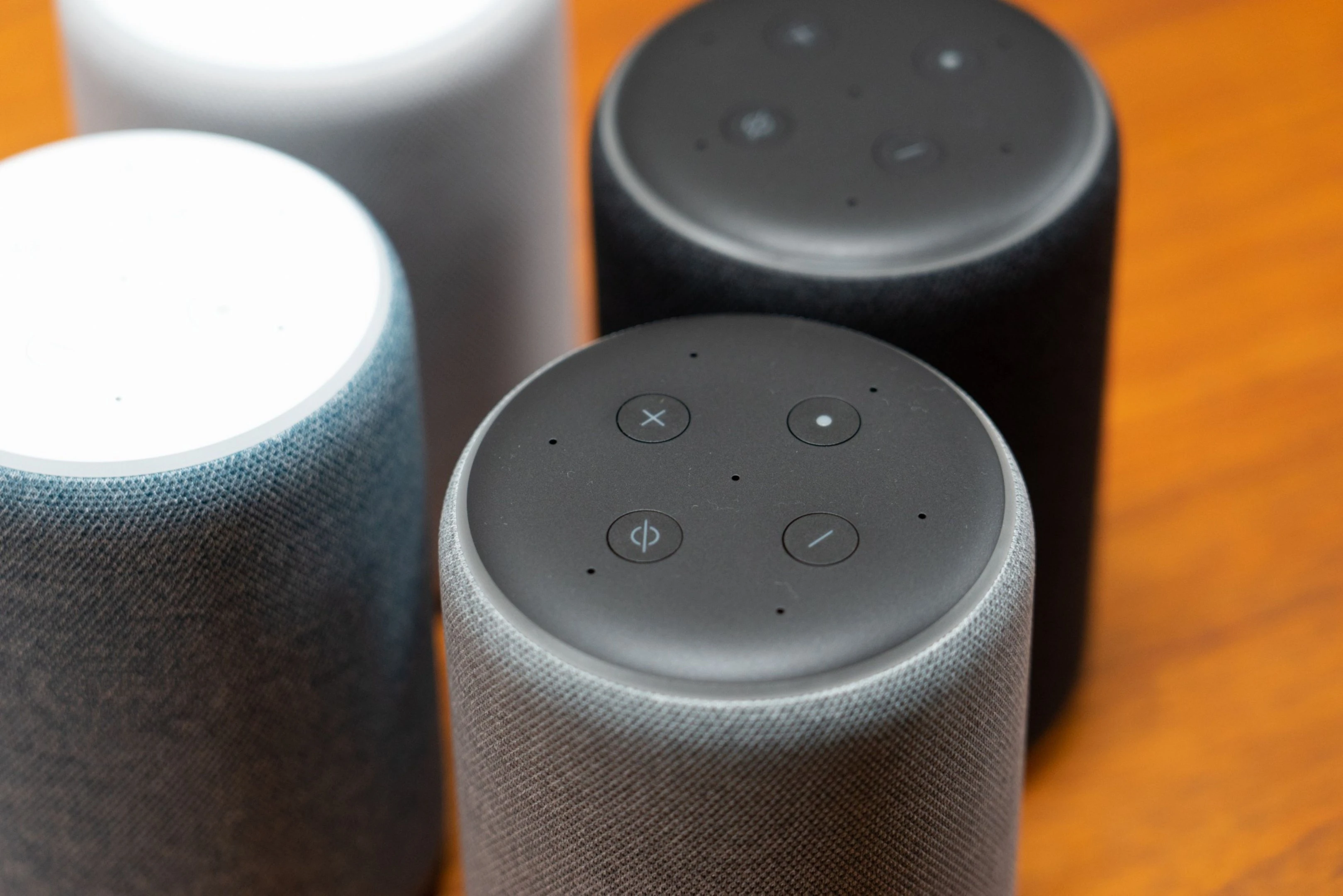 Siri, Alexa e Google estão na mira das regulações da UE
