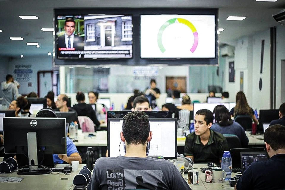 Fintech tem mais de 80 vagas com home office em diversas áreas