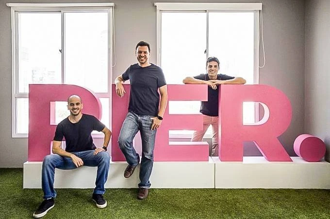 Exclusivo: startup de seguros, Pier recebe aporte de US$ 14,5 milhões