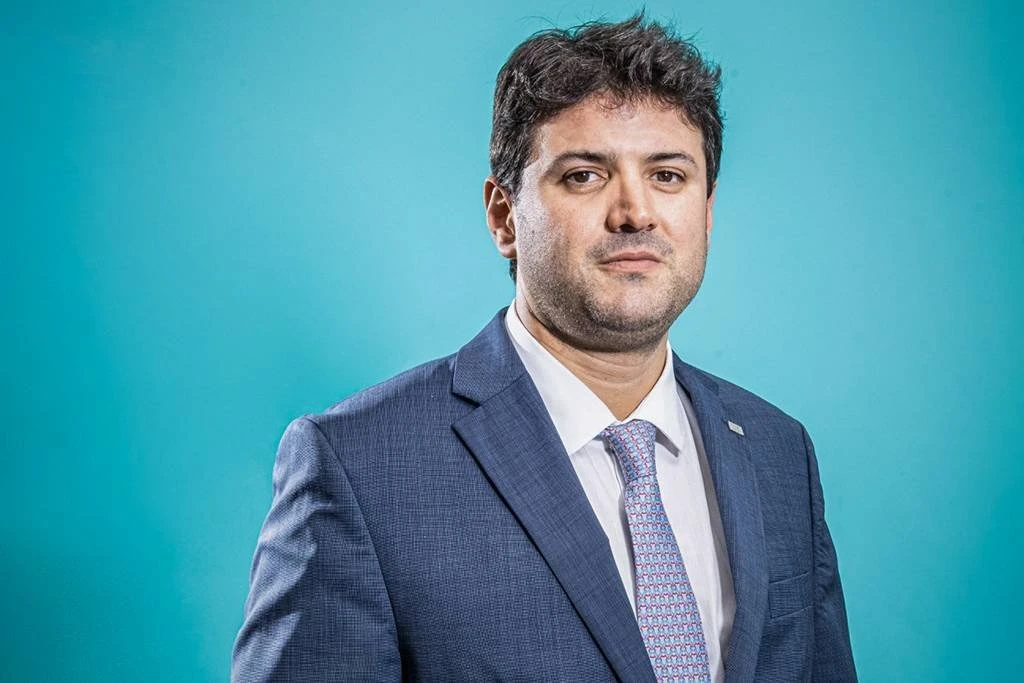 “Já ficou claro que a recuperação não vai ser em V”, diz Pablo Spyer