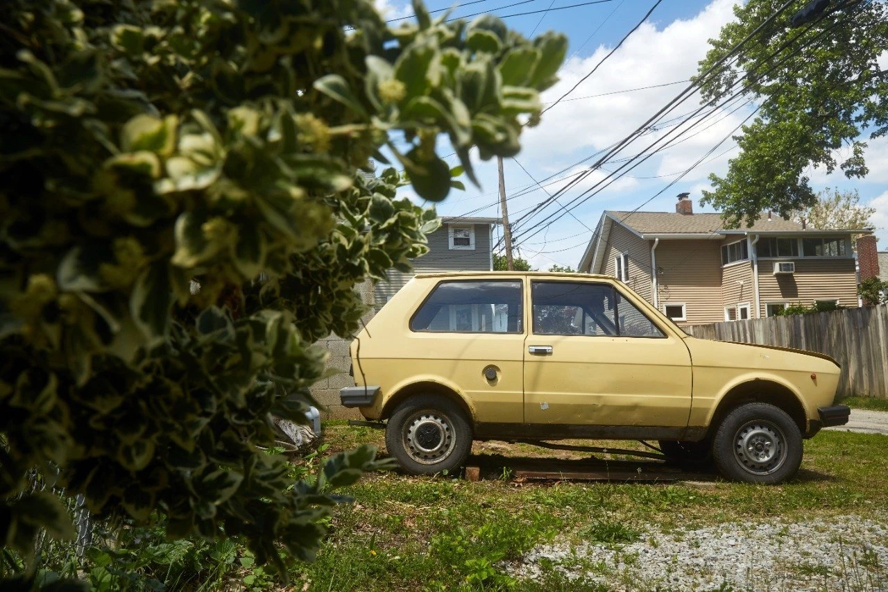 Eles amam o carro que as pessoas amam odiar