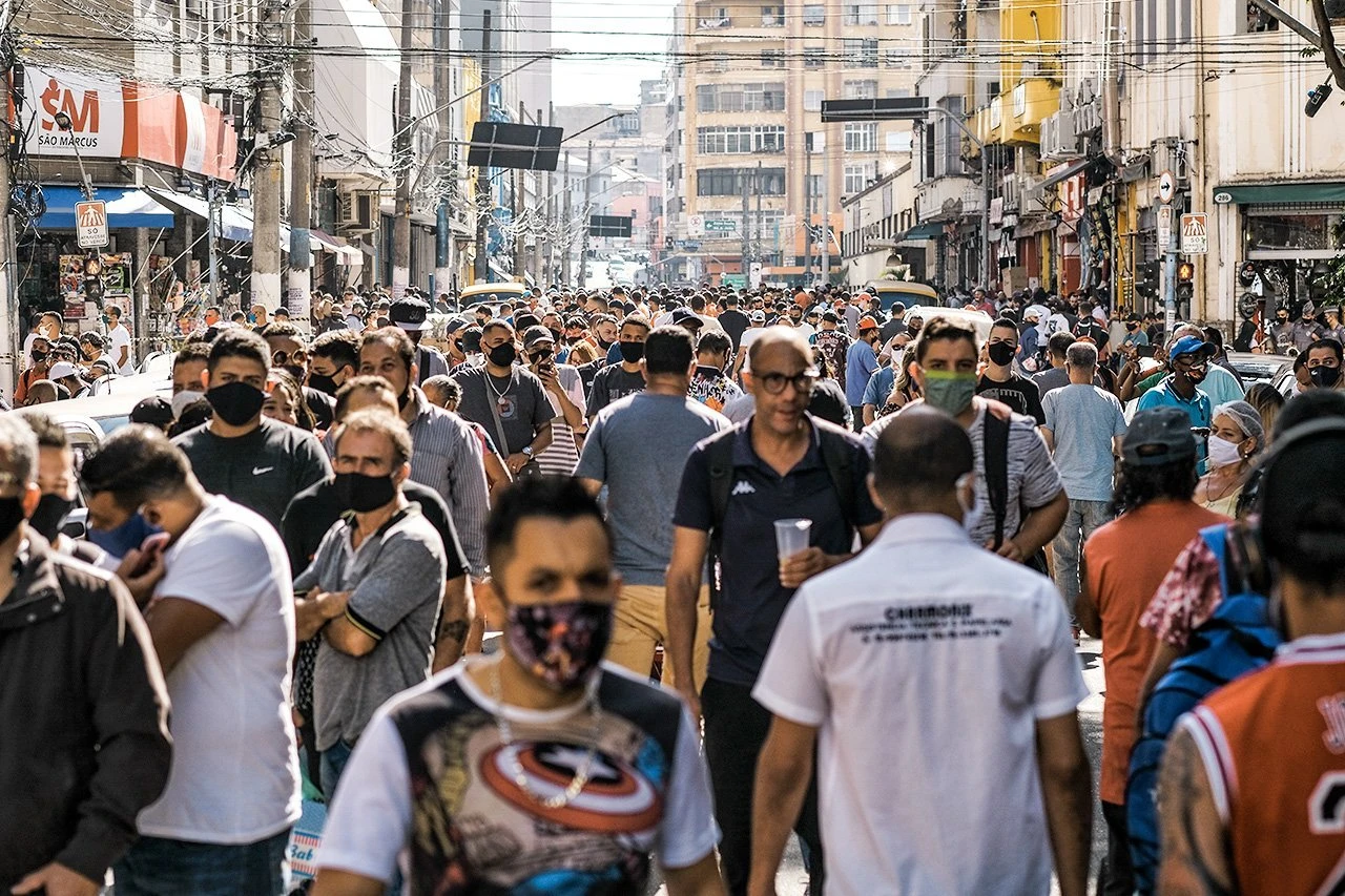 Mais de 200 mi de pessoas ficarão desempregadas no mundo até 2022, diz OIT
