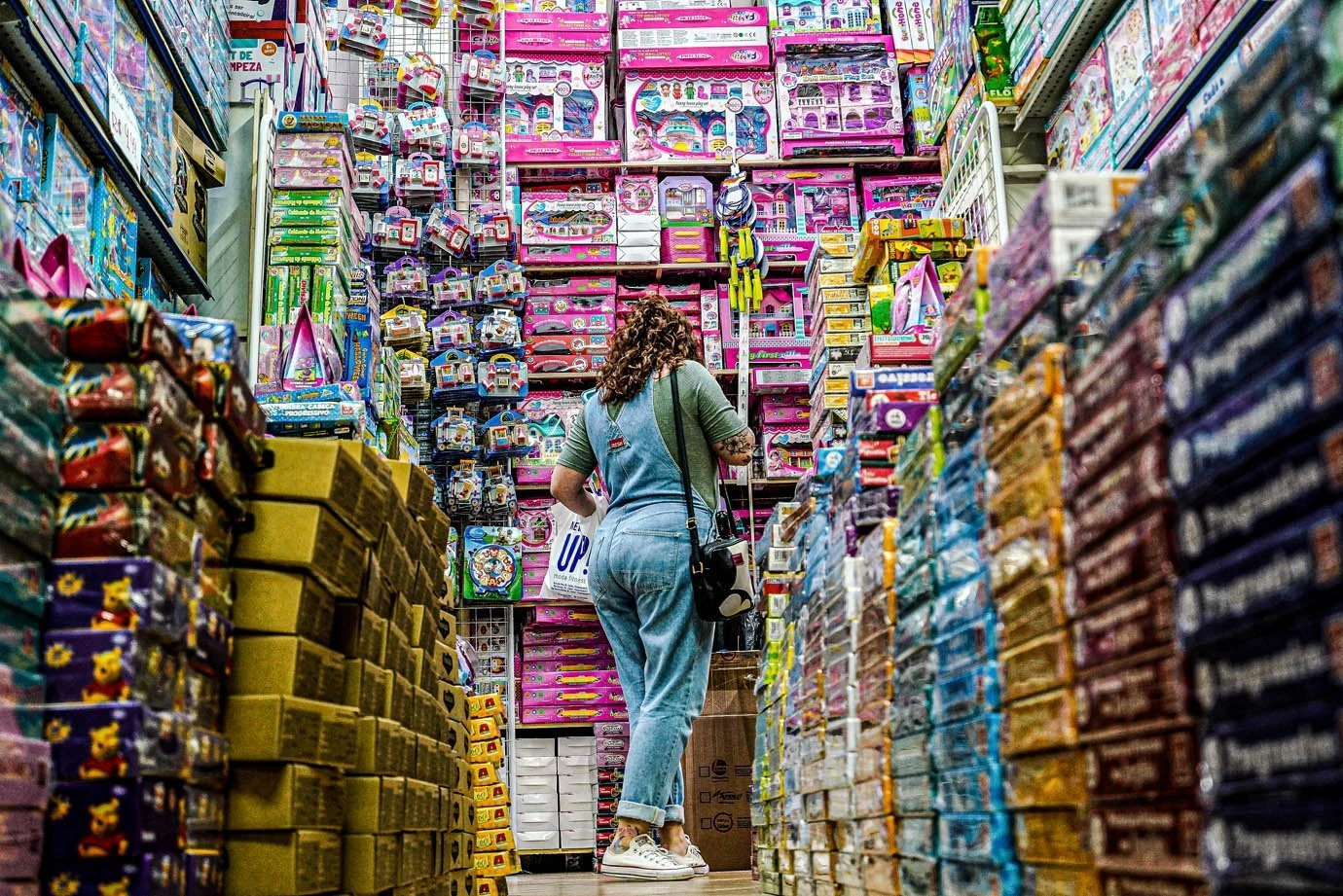 A força do pequeno comércio e a importância de valorizar quem está próximo