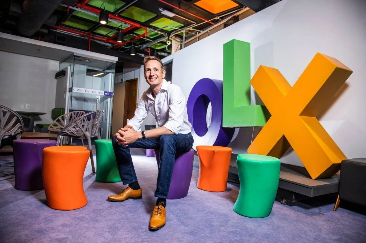 OLX conclui compra do ZAP Imóveis e quer transformar o mercado imobiliário