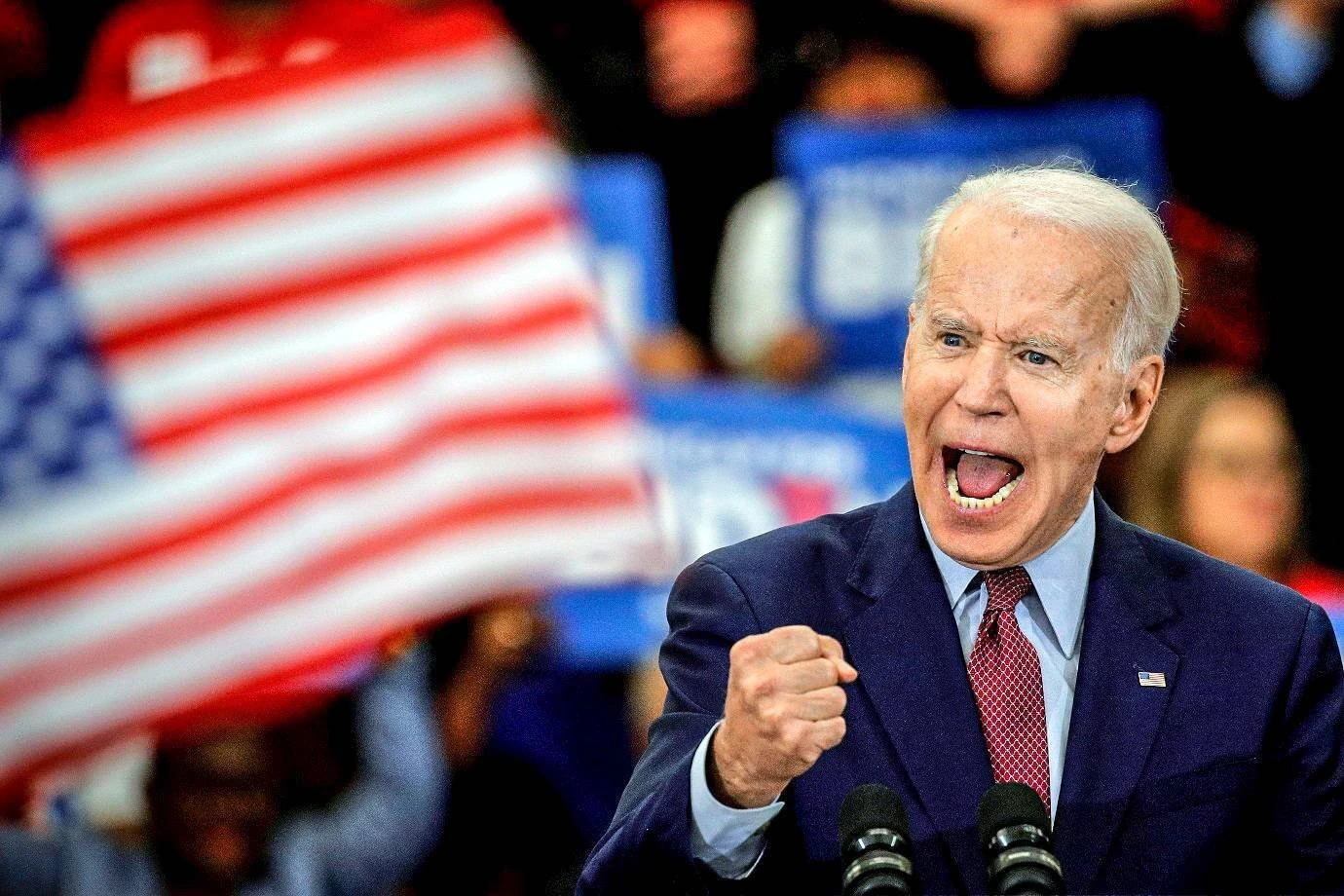 No meio ambiente, vitória de Biden fará EUA virar “Europa”
