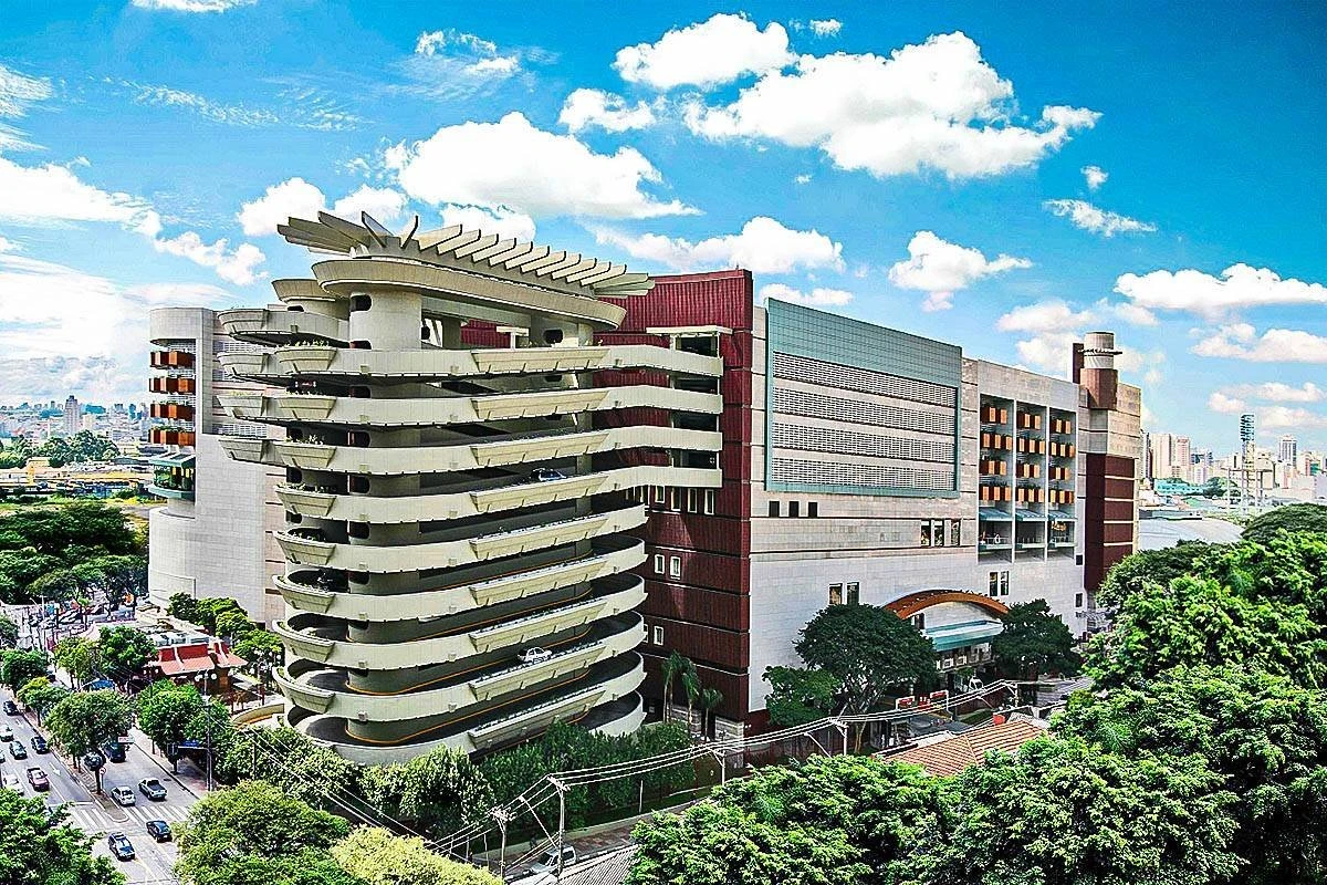 Lojistas de shoppings terão linha de crédito especial de até R$ 5 milhões