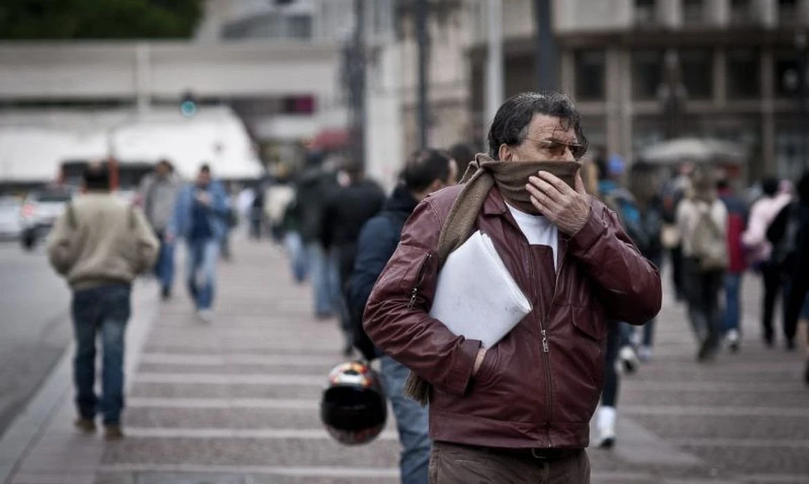 Inverno começa na segunda-feira: veja como será a estação em São Paulo 
