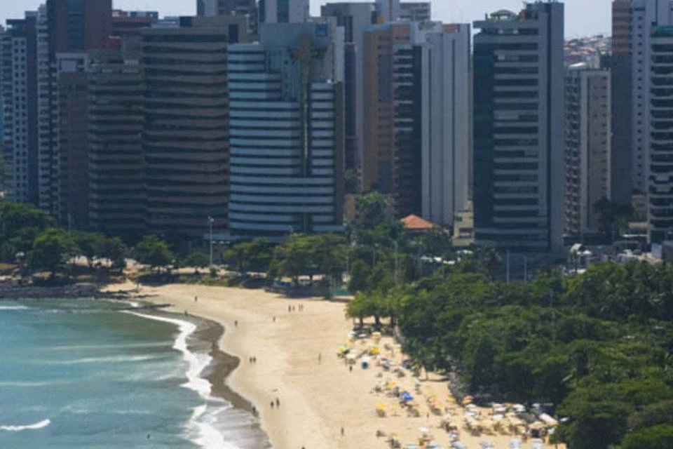 Veja os bairros mais caros para comprar imóvel em Fortaleza