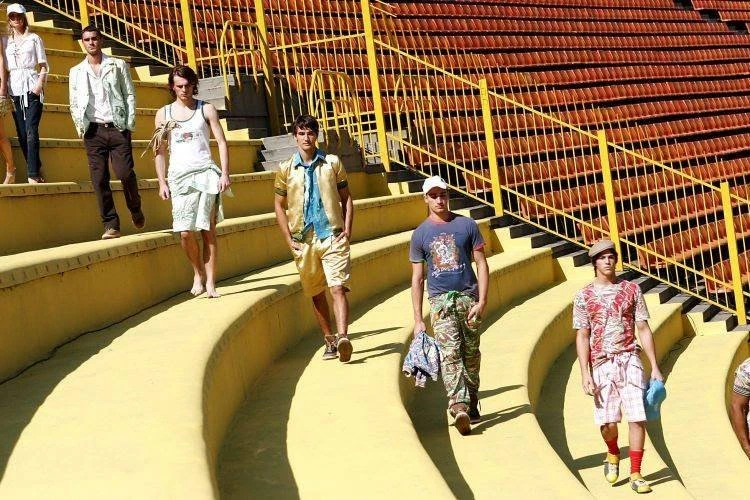 São Paulo Fashion Week será ‘móvel’, com caminhão, bicicleta e projeções