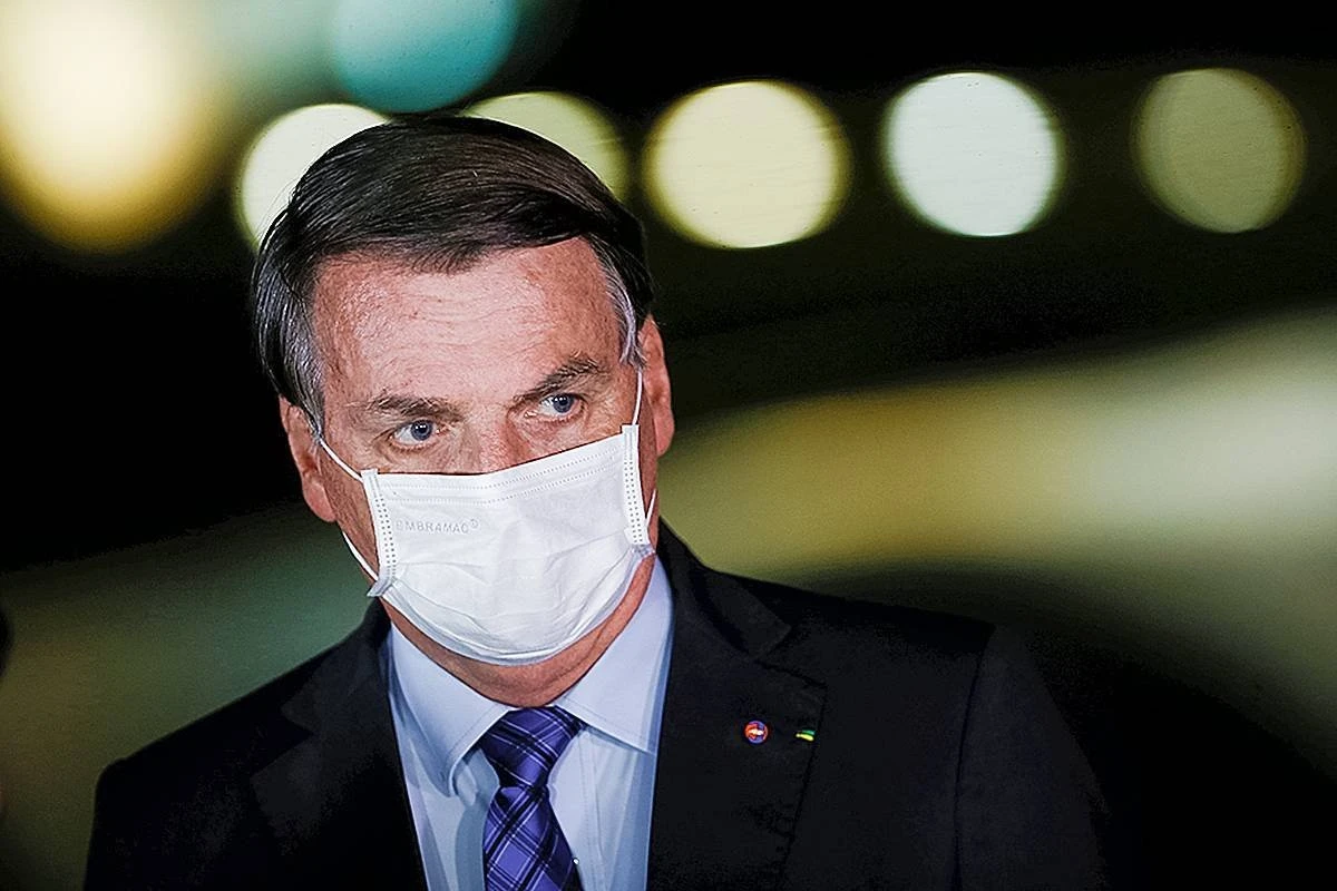 PF indicia homem que ameaçou atentar contra Bolsonaro