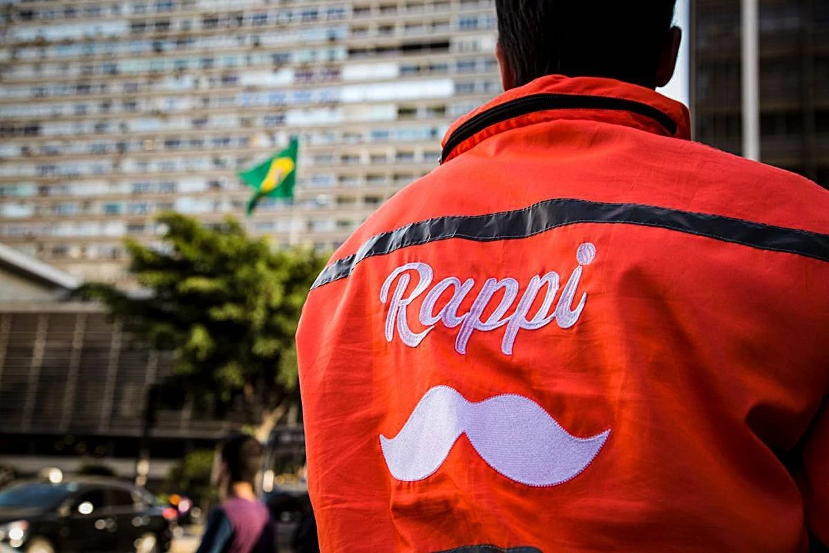 Rappi revela os itens mais pedidos e as buscas que cresceram na pandemia