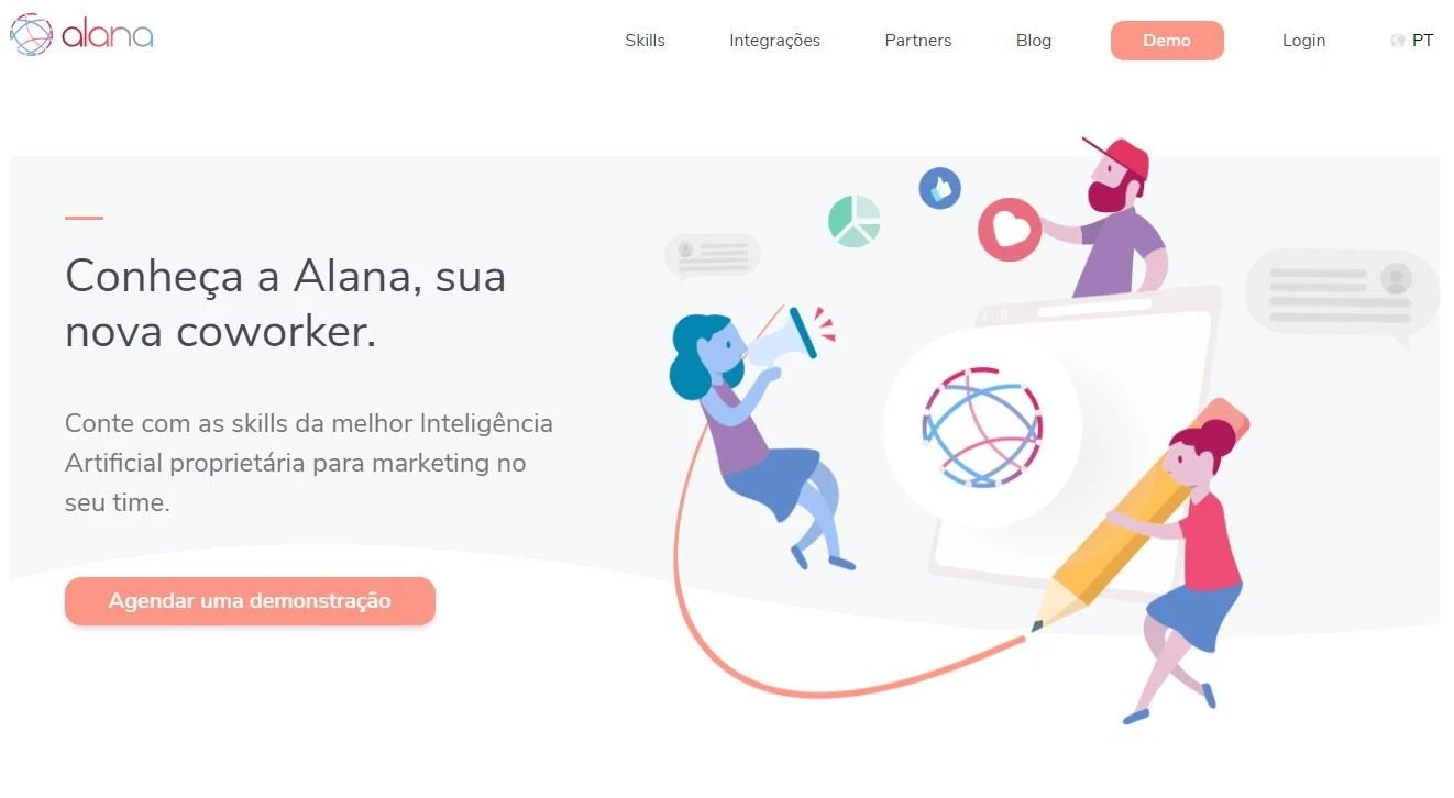 Com clientes como Coca e Nivea, startup brasileira de IA fatura R$ 10 mi