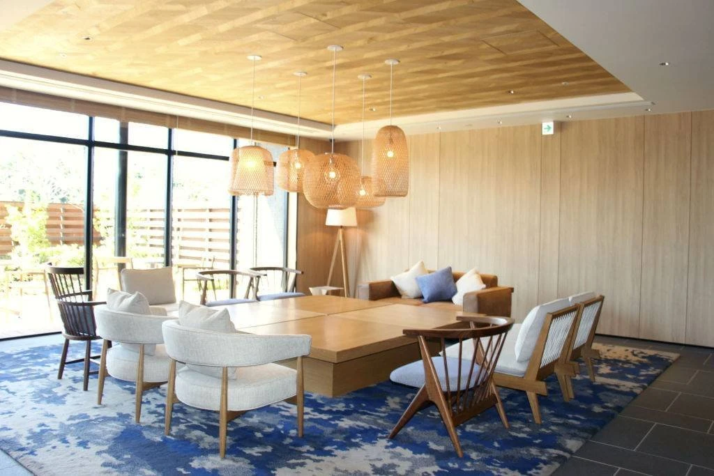 Rede de hotéis Marriott quer atrair quem está cansado do home office