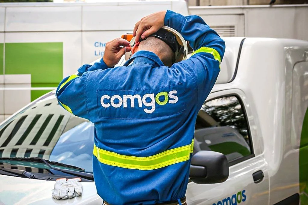 Comgás oferece desconto inédito de até 50% em saldão de dívida