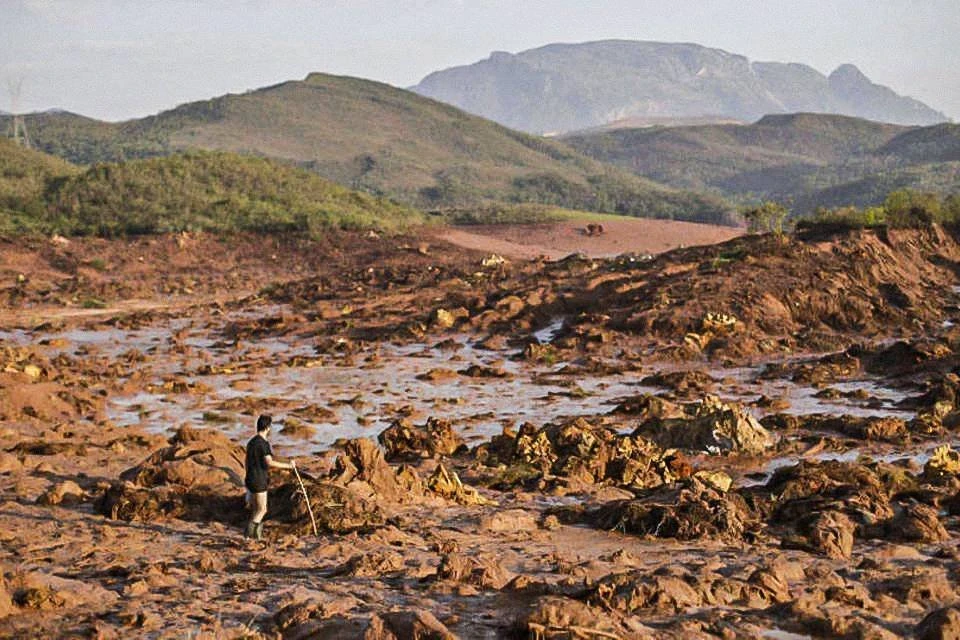 BHP e Vale são acusadas de conluio para reduzir pagamentos a vítimas em MG